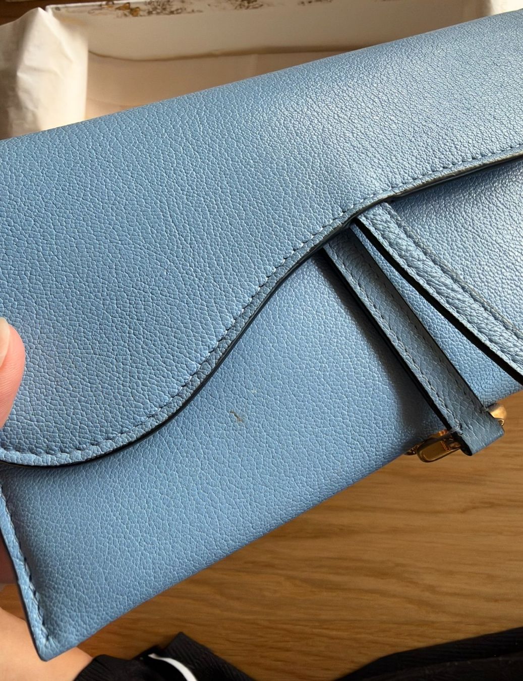Dior Taschen für Damen: Sac Dior / Pochette Dior – Gebraucht aus Nyon von noi_tf8q 7
