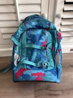 Satch Rucksack
