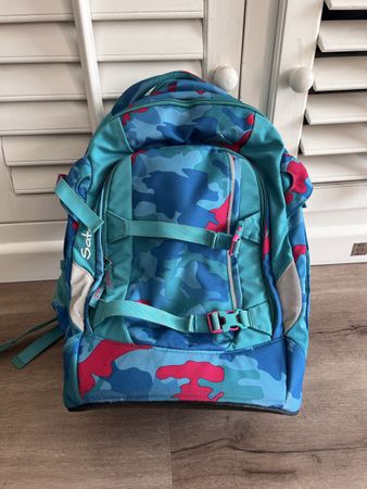 Satch Rucksack