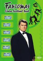 FANTOMAS CONTRE SCOTLAND YARD, avec Louis de Funès