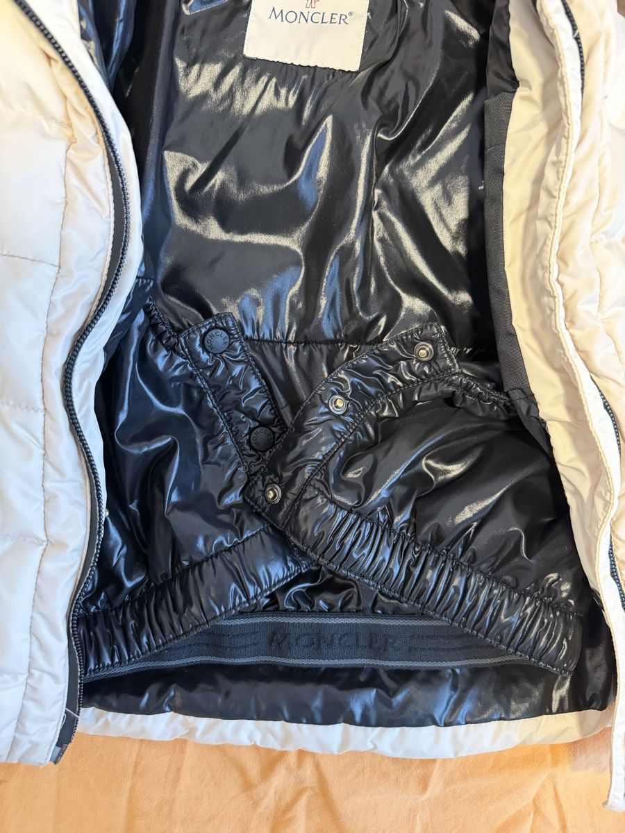 Moncler Giacche & Cappotti: Moncler Kids Down Jacket – Usato da Engelburg venduto da Galena92 3