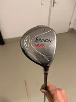 Srixon Golf - Fairway WR 3 14.5 - S Flex - RH