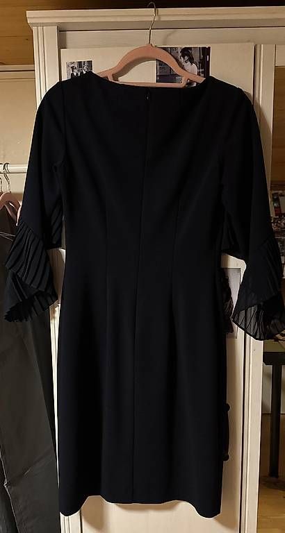 Vestiti: Cocktailkleid Vera Mont  – Usato da Stein AR venduto da sel_vtp9 1
