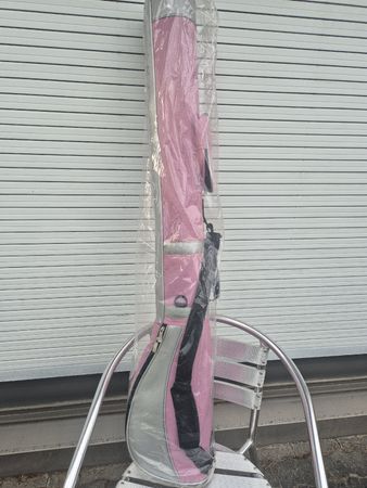 Golf Pencil Bag Yamato