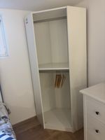Ikea Eck Schrank