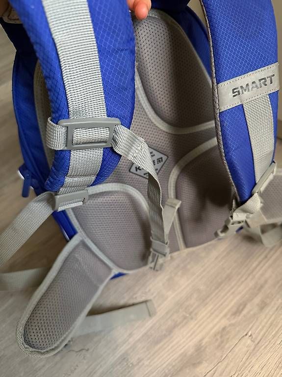 Borse & Zaini: Schulrucksak KITE – Usato da Wallisellen venduto da lul_ckw2 2