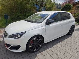 Peugeot 308 Gti 68000Km 272Ps ab MFK, Service 8 Fach Alurad