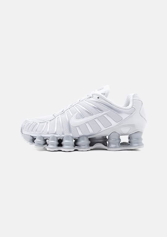 Scarpe da uomo: Nike SHOX SE Sneaker low silber – Usato da Pratteln venduto da Izabela._.