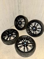 BMW Original 19 Zoll 1er F20 F21 M624 M Periormance  
