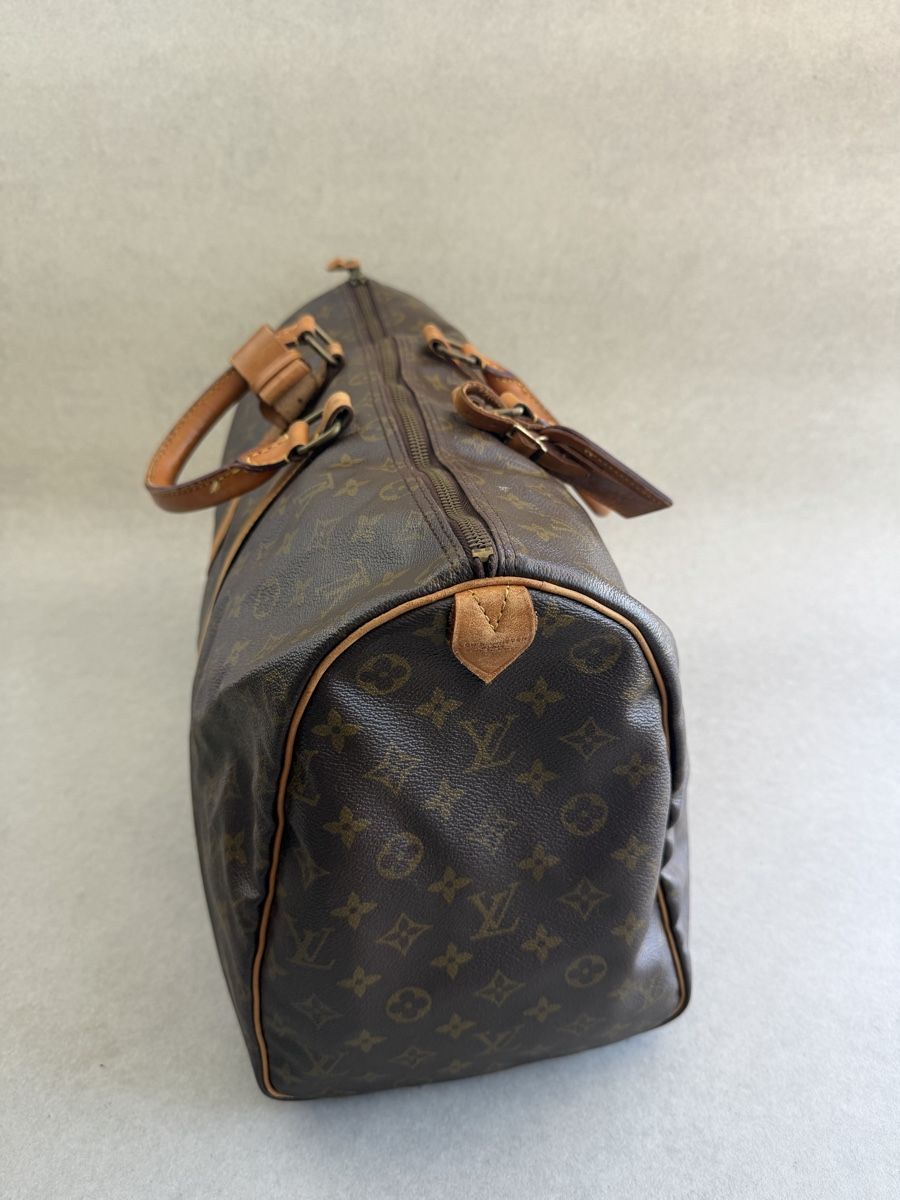 Louis Vuitton Borse: Sac de voyage Louis Vuitton - Keepall 45 – Usato da bouveret venduto da tis_bs7s 3