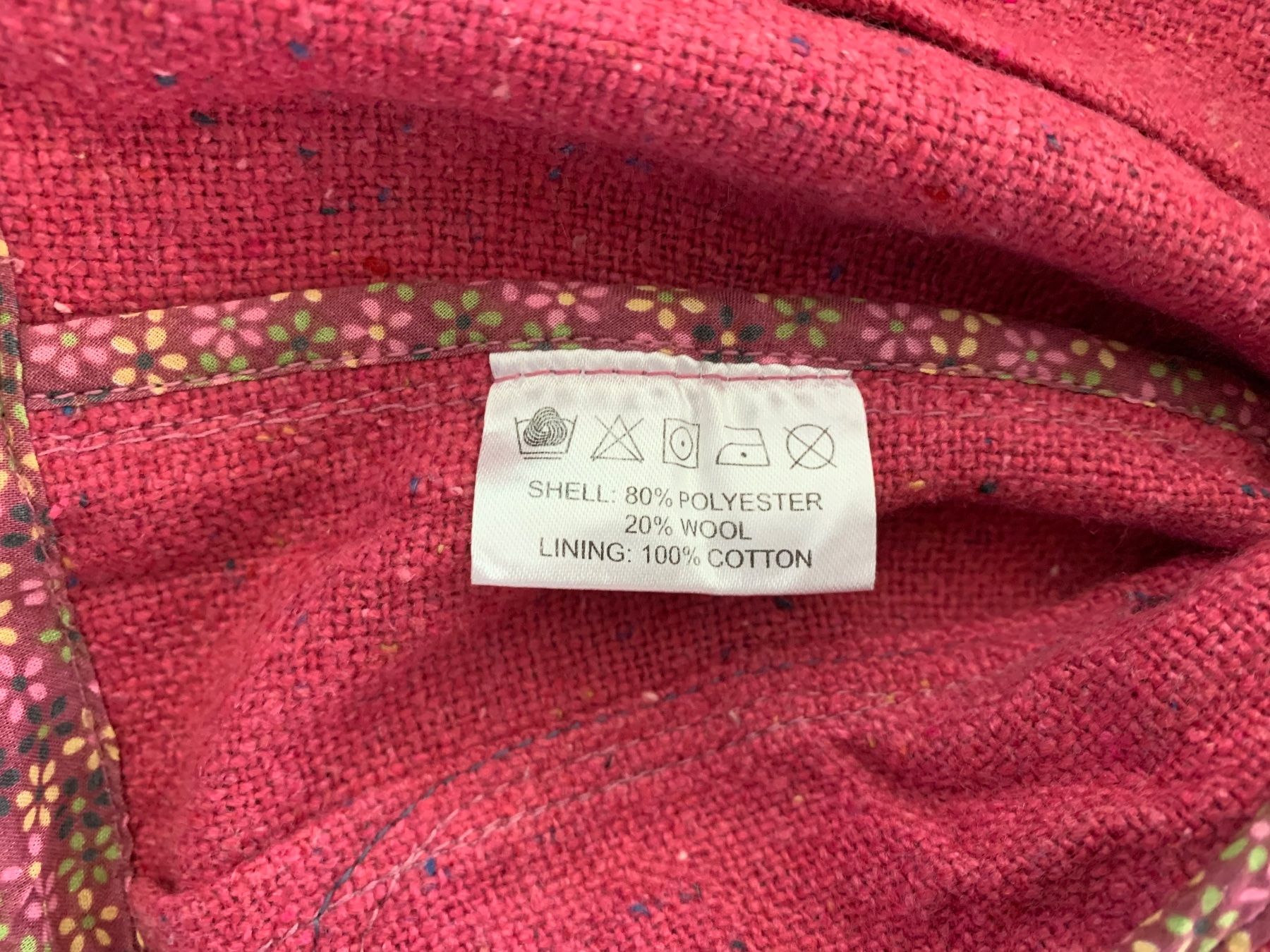 Nile Giacche: Nile Atelier Jacke – Usato da Widnau venduto da sei_g6d9 4
