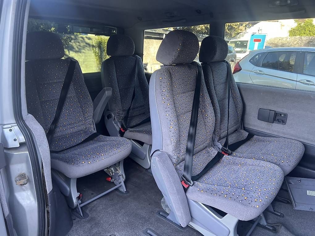 Automobili: Mercedes Vito  – Usato da Châtelaine venduto da Alawa 3
