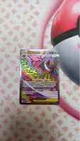 Carte Pokémon Mega Ectoplasma EX 269/217