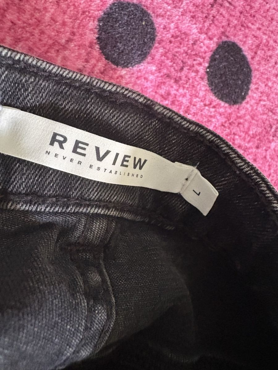 Jeans: review Jeans shorts in L – Nuovo (secondo la descrizione) da Bülach venduto da silk1881 2
