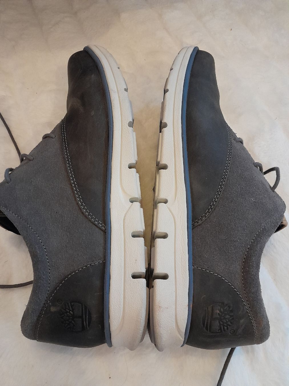 Timberland Scarpe da uomo: Timberland homme, taille 43, – Usato da Renens VD venduto da ser_j2fn 4
