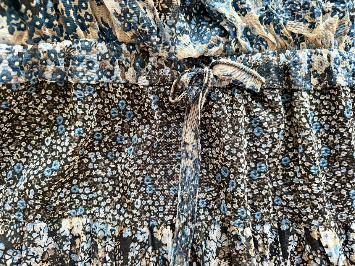Vestiti: Damen Sommerkleid S – Usato da Allschwil venduto da Artur15 2
