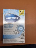 Wartner Warzenentferner Kryotherapie Neu & OVP 2028