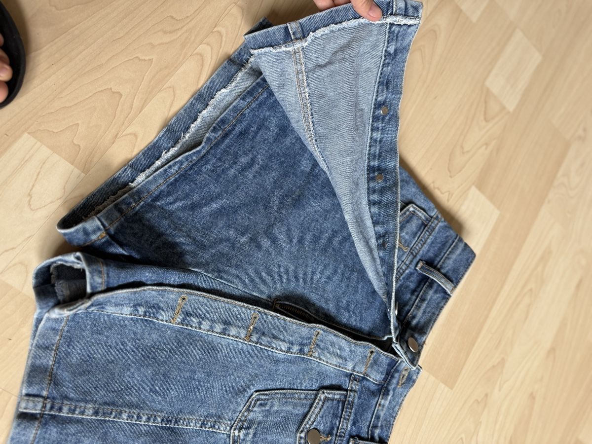 Jeans: AB made in Korea M Scort – Usato da Birmensdorf ZH venduto da elibela 2