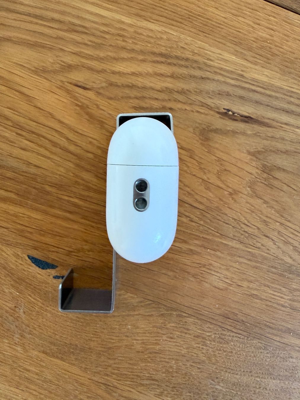 Apple Kopfhörer: APPLE AirPods Pro 2 Charging Case – Gebraucht aus Lausanne von Nine1982 7
