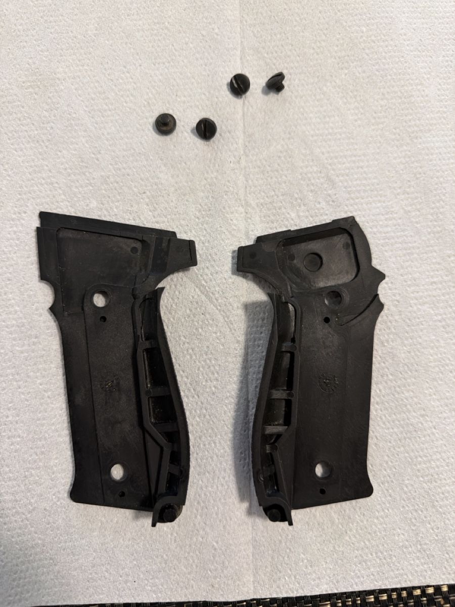 Sig Sauer Tiro a segno: Sig P226 – Usato da Lausanne venduto da Erion2015 1