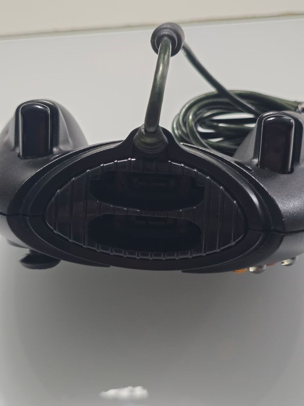 Microsoft Controller: Original Microsoft Xbox Duke Controller – Gebraucht aus Emmen von Kimutaku 1