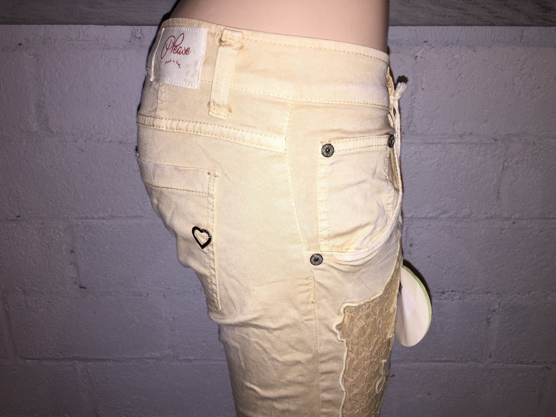 Please Jeans Jeans: Jeans PLEASE   Taille/Grosse S   Neuf/Neu – Nuovo e nell'imballaggio originale da Cossonay-ville venduto da Super-Price-Quality 3