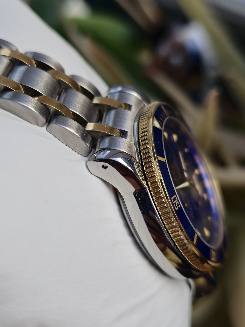 Zenith Orologi: Zenith El Primero Chronograph Ref. 53.0471.400 Rainbow – Usato da Basel venduto da TimelessWanderer 5