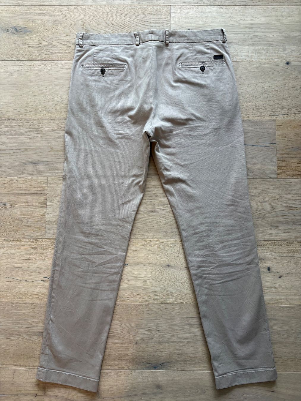 Joop Pantaloni: JOOP Hose beige – Usato da Zürich venduto da fra_88dh 5