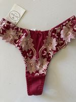 String neuf taille S