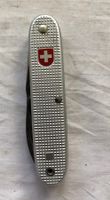 Schweizer Militärmesser - Wenger - Jahrgang 87