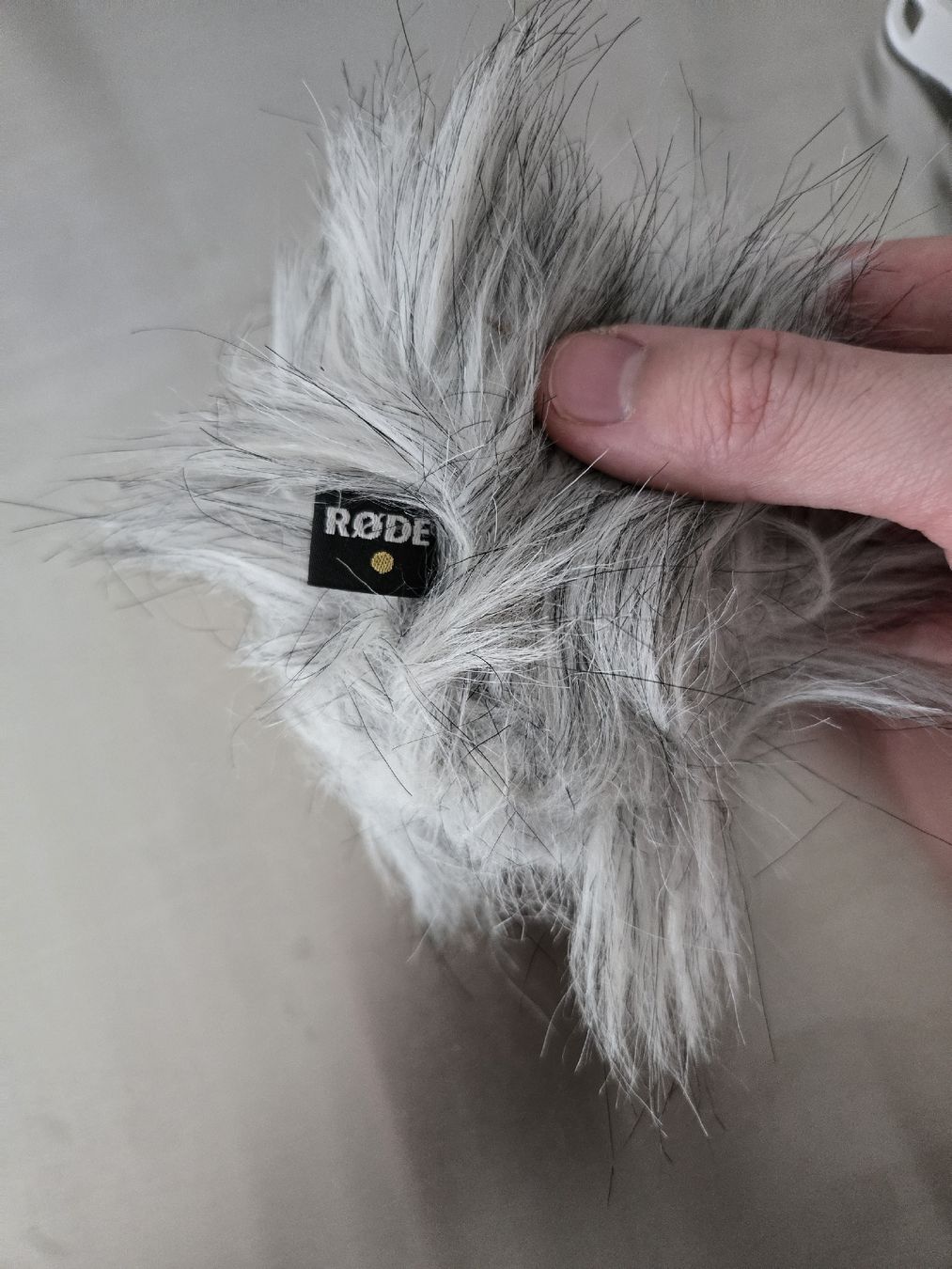 Røde Microfoni: rode deadcat – Usato da Fällanden venduto da noa_mh8y