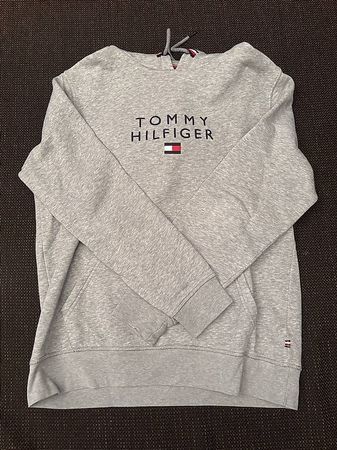 TUTA COMPLETA TOMMY HILFIGER