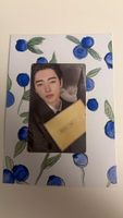 Enhypen Sunghoon Photocard
