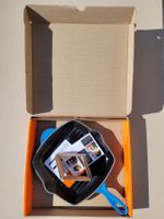 Le Creuset Grillpfanne, neu Top!