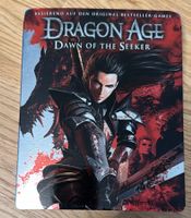 DRAGON AGE DAWN OF THE SEEKER ANIME BLU-RAY