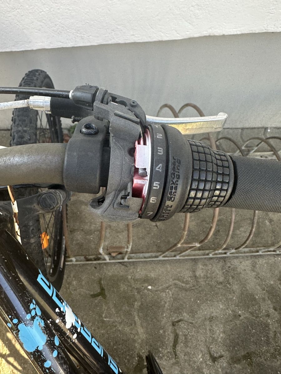 Velos: Kinder Fahrrad 24 Zoll – Gebraucht aus Pratteln von milisandra 2