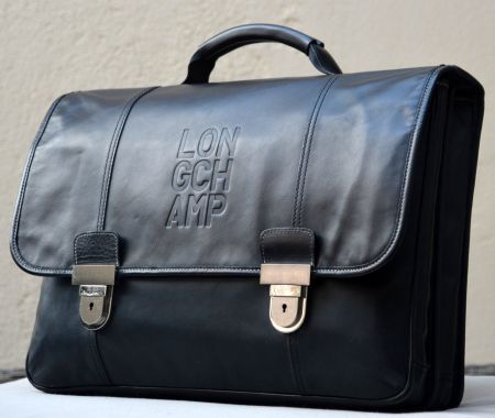 Aktentasche Tasche /  sac serviette  Longchamp