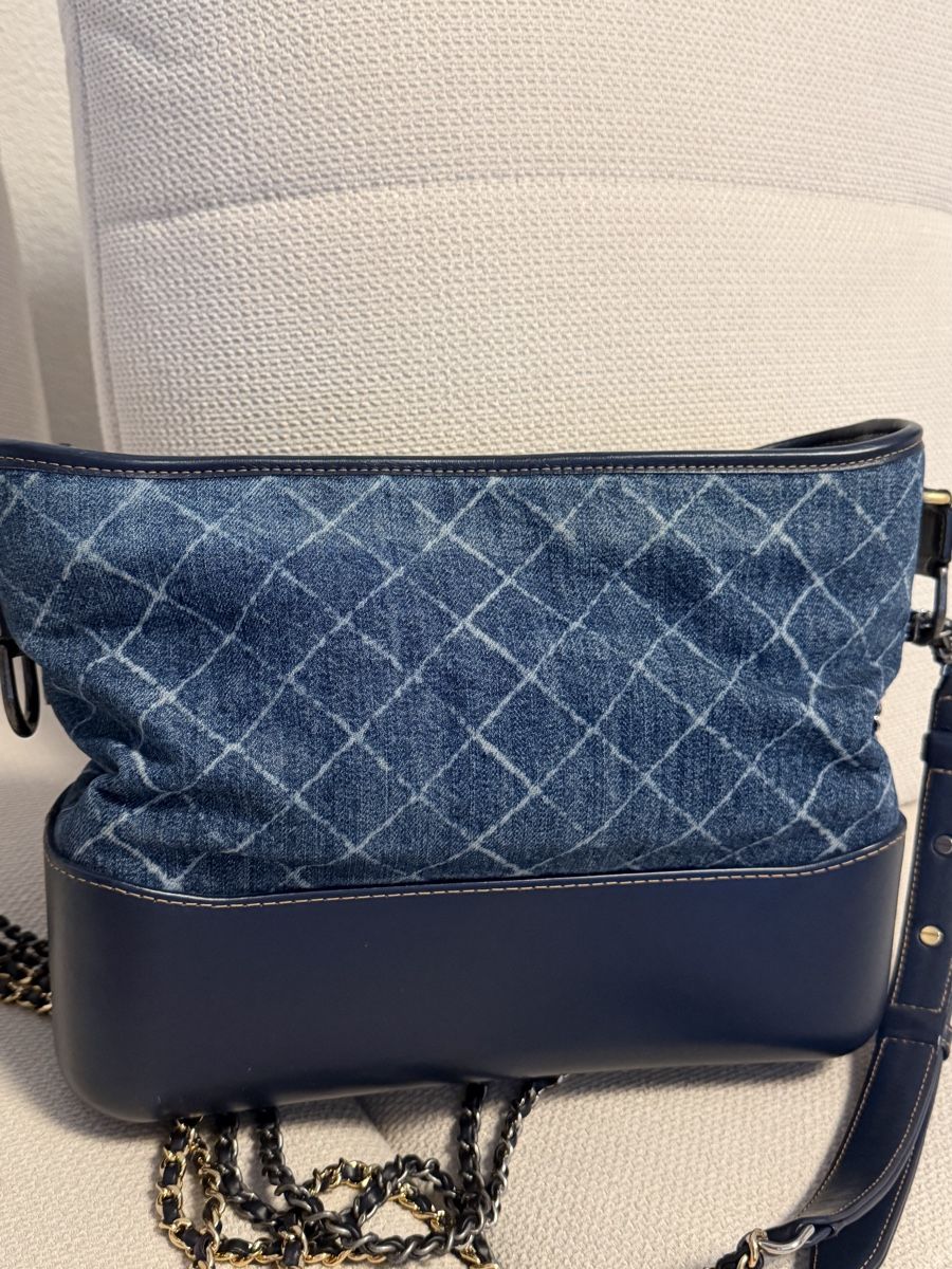 Chanel Borse: Chanel bag – Usato da Zürich venduto da reg_vvr6 4