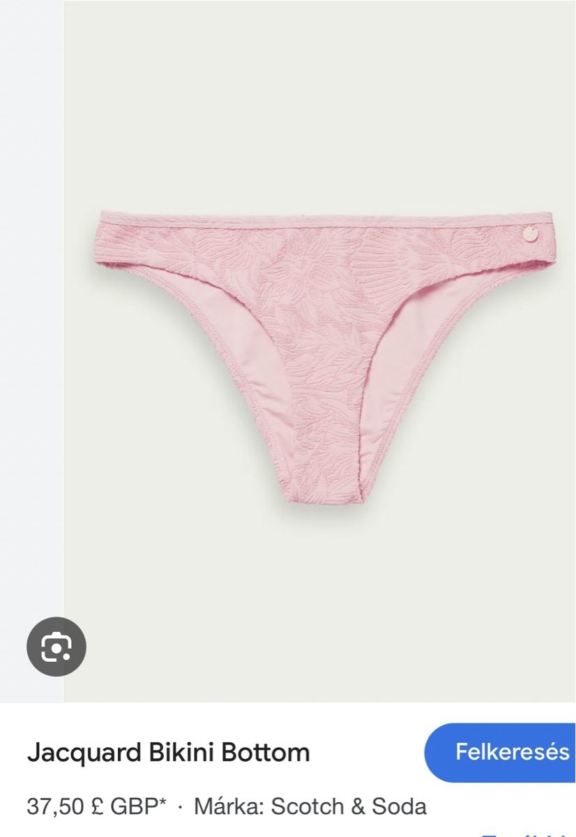 Badekleider & Bikinis: Scotch&Soda Bikini Neu Gr:M – Neu (gemäss Beschreibung) aus Frümsen von Swissline90 3