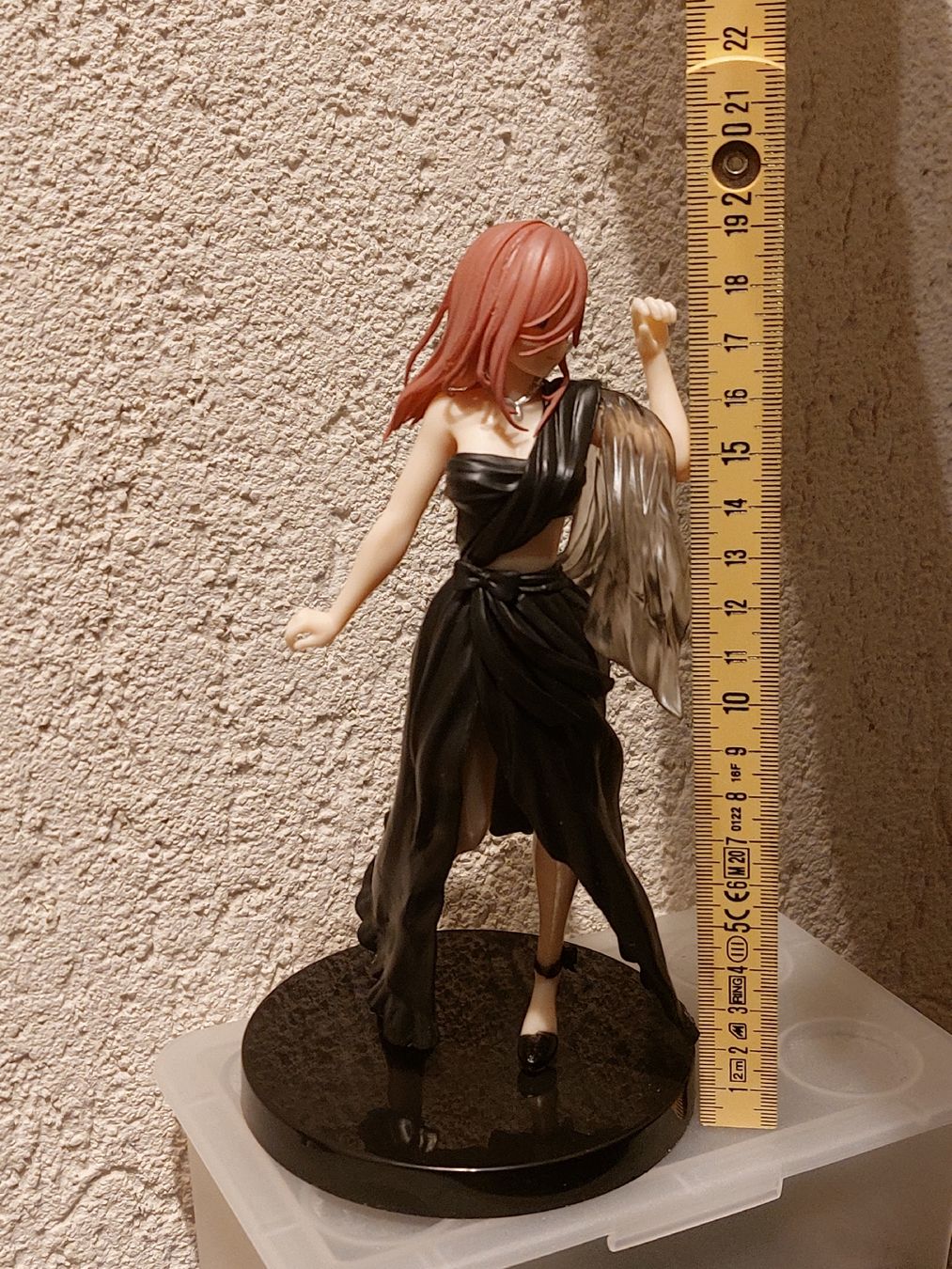 Figuren: The Quintessential Quintuplets - Nakano Miku, Anime Figure – Gebraucht aus Winterthur von Belzarek 3