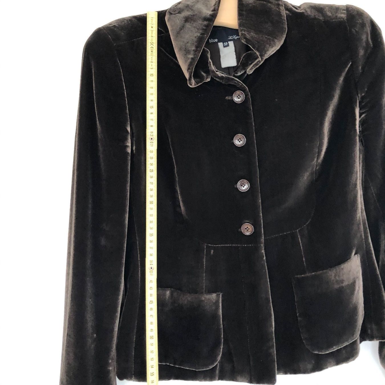 Giacche: Blazer – Usato da Dotzigen venduto da SecondHandGems 4