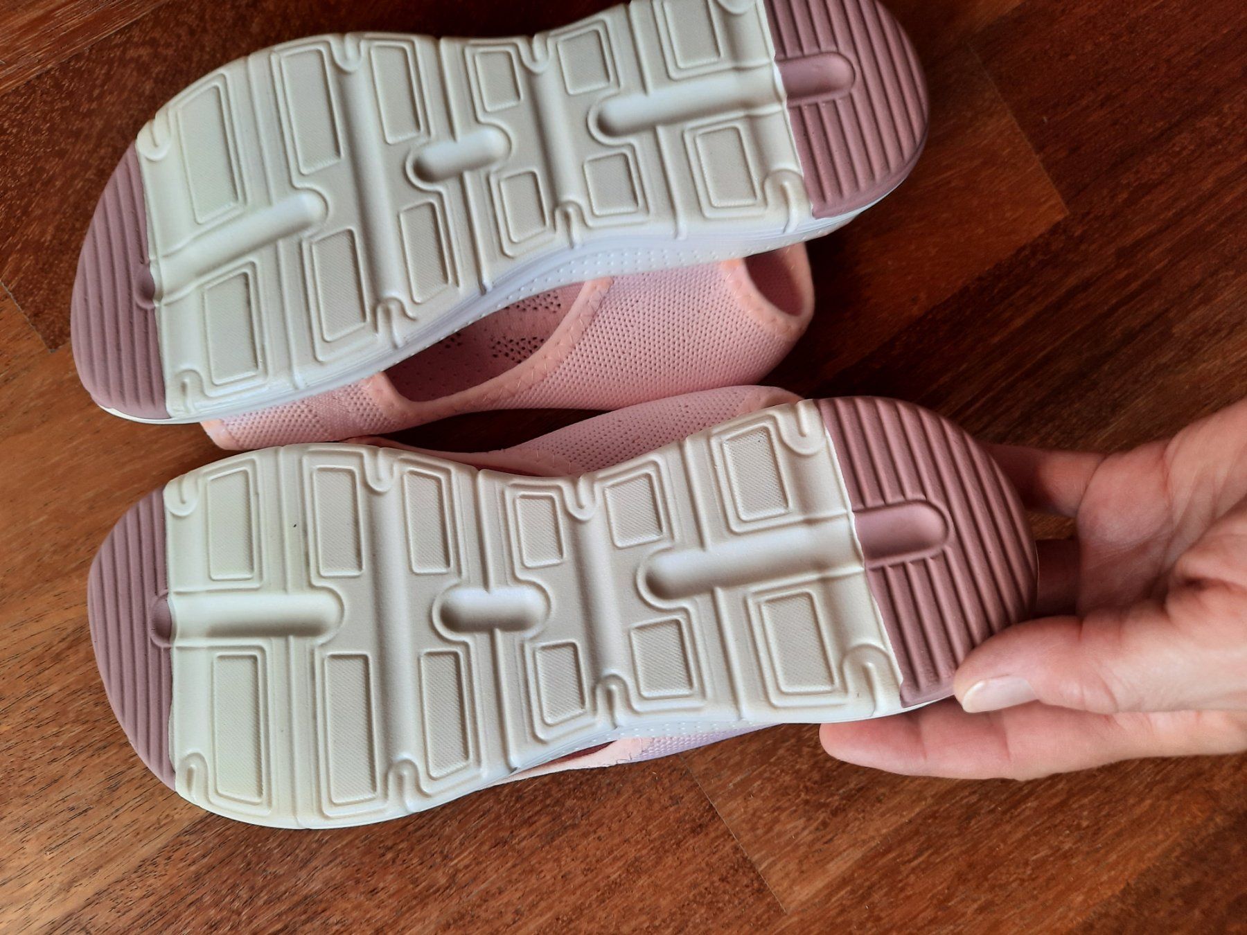 Damenschuhe: Damen Schuhe Gr.38 NEU – Neu (gemäss Beschreibung) aus Buchs SG von miska01 3