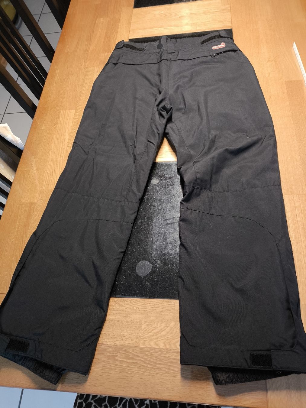 Pantaloni: Skihose COLONIAL Gr.L – Usato da Burgdorf venduto da Ropajesi 8