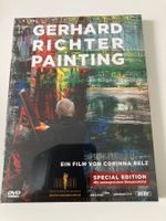 Gerhard Richter Painting Special Edition - DVD - Neuware