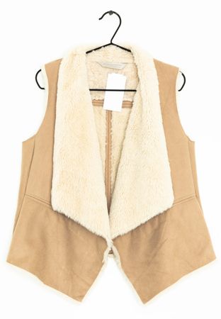 Gilet Bershka taille S - parfait état