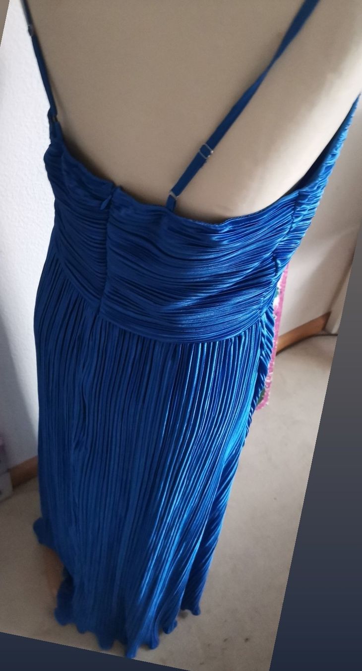 Vestiti: Cocktail Kleid Gr. S Fabrikneu – Nuovo (secondo la descrizione) da Therwil venduto da JeannysTrendStyle