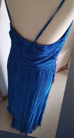 Cocktail Kleid Gr. S Fabrikneu