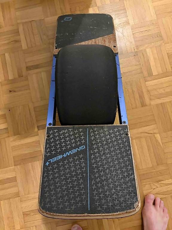Hoverboards: OneWheel XR – Gebraucht aus Fribourg von Malone 4