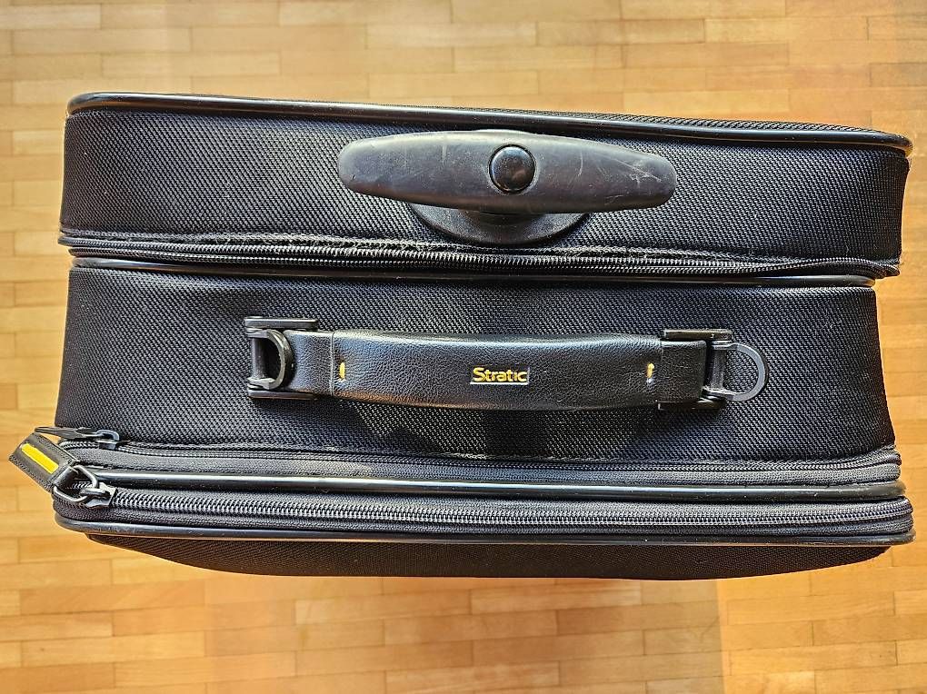 Valigie & Borse: Business-Trolley "Stratic" – Usato da Tägerwilen venduto da Clemenz70 2