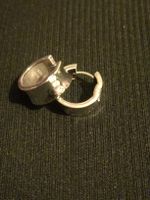 bijoux boucles d'oreilles en argent 925